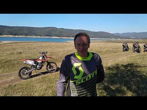 georgia motorcycle tour