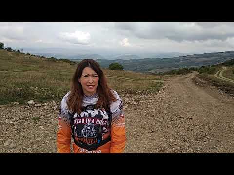 georgia motorcycle tour
